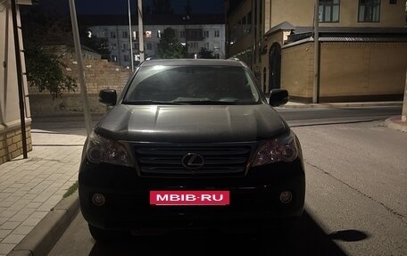 Lexus GX II, 2012 год, 3 200 000 рублей, 2 фотография