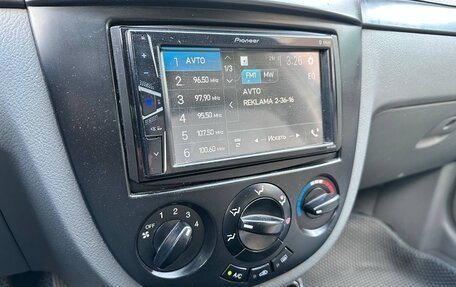 Chevrolet Lacetti, 2012 год, 550 000 рублей, 8 фотография