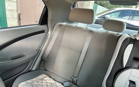 Chevrolet Lacetti, 2012 год, 550 000 рублей, 6 фотография