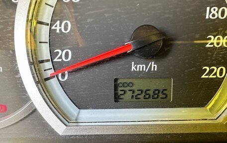 Chevrolet Lacetti, 2012 год, 550 000 рублей, 9 фотография