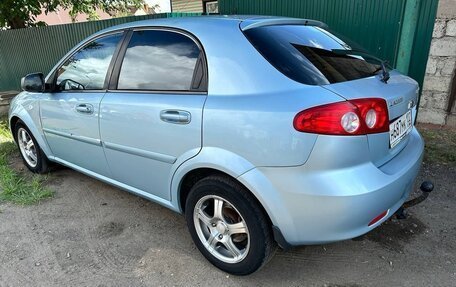 Chevrolet Lacetti, 2012 год, 550 000 рублей, 3 фотография