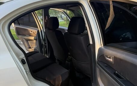 Suzuki SX4 II рестайлинг, 2007 год, 350 000 рублей, 8 фотография