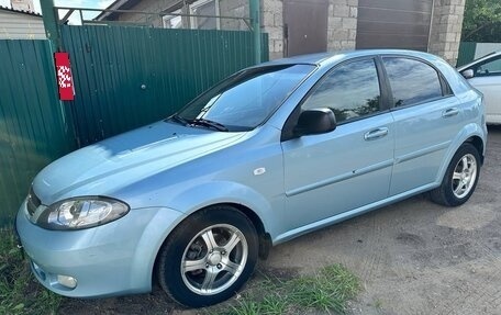 Chevrolet Lacetti, 2012 год, 550 000 рублей, 4 фотография