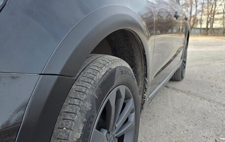 Audi Q5, 2009 год, 1 700 000 рублей, 5 фотография