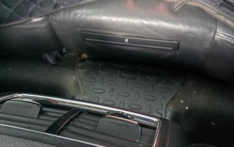 Audi Q5, 2009 год, 1 700 000 рублей, 9 фотография
