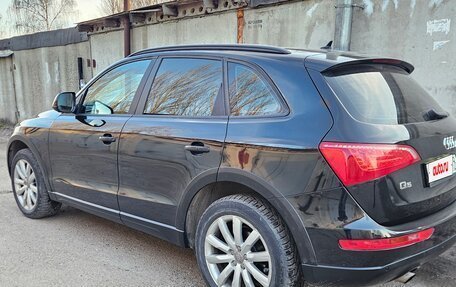 Audi Q5, 2009 год, 1 700 000 рублей, 8 фотография