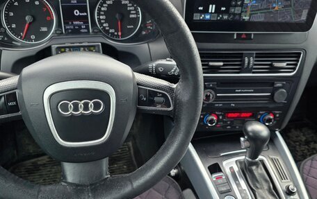 Audi Q5, 2009 год, 1 700 000 рублей, 11 фотография