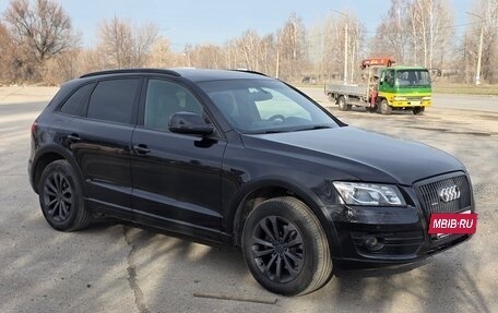 Audi Q5, 2009 год, 1 700 000 рублей, 2 фотография