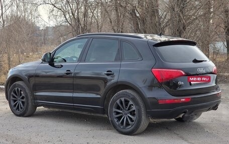 Audi Q5, 2009 год, 1 700 000 рублей, 4 фотография