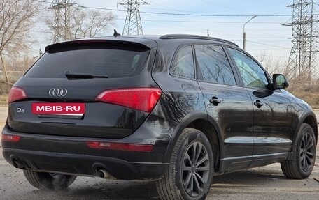Audi Q5, 2009 год, 1 700 000 рублей, 3 фотография