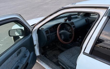 Nissan Almera, 1997 год, 120 000 рублей, 6 фотография