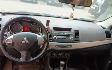 Mitsubishi Lancer IX, 2008 год, 520 000 рублей, 6 фотография