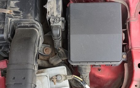 Mitsubishi Lancer IX, 2008 год, 520 000 рублей, 8 фотография