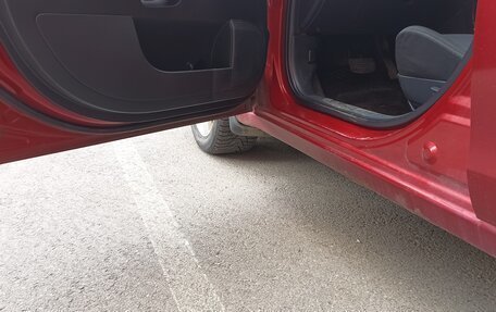 Mitsubishi Lancer IX, 2008 год, 520 000 рублей, 11 фотография