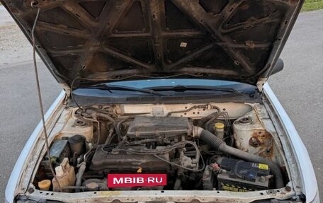 Nissan Almera, 1997 год, 120 000 рублей, 8 фотография