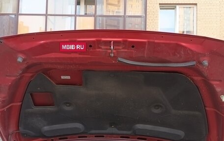 Mitsubishi Lancer IX, 2008 год, 520 000 рублей, 10 фотография