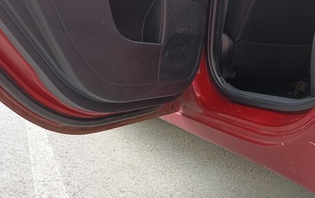 Mitsubishi Lancer IX, 2008 год, 520 000 рублей, 12 фотография