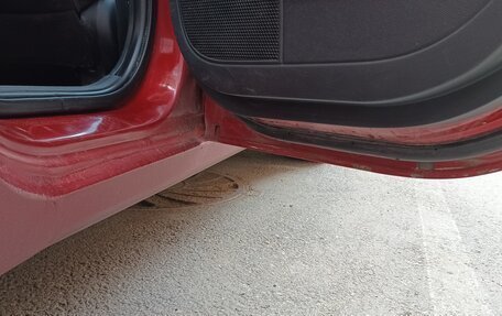 Mitsubishi Lancer IX, 2008 год, 520 000 рублей, 13 фотография