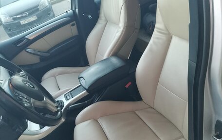 BMW X5, 2002 год, 1 250 000 рублей, 6 фотография