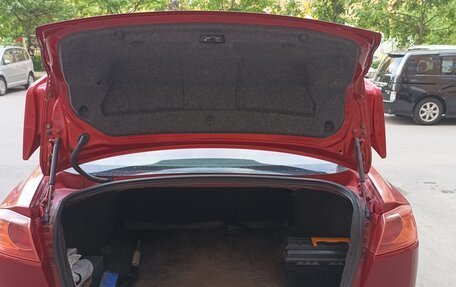 Mitsubishi Lancer IX, 2008 год, 520 000 рублей, 15 фотография
