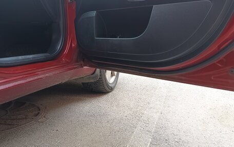 Mitsubishi Lancer IX, 2008 год, 520 000 рублей, 14 фотография
