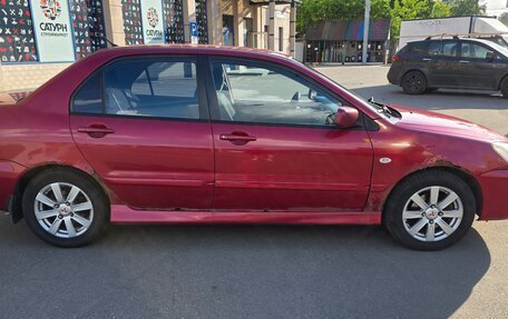 Mitsubishi Lancer IX, 2007 год, 220 000 рублей, 5 фотография