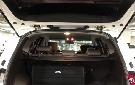 Hyundai Santa Fe IV, 2019 год, 2 750 000 рублей, 19 фотография