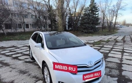 Toyota Venza I, 2012 год, 2 000 000 рублей, 3 фотография
