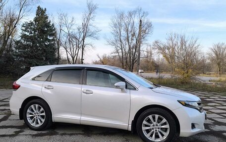 Toyota Venza I, 2012 год, 2 000 000 рублей, 4 фотография
