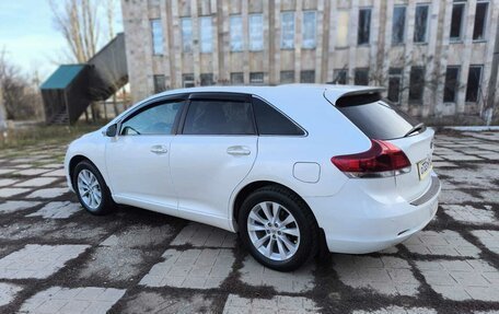 Toyota Venza I, 2012 год, 2 000 000 рублей, 8 фотография