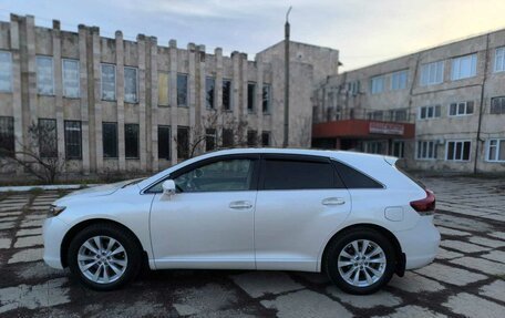 Toyota Venza I, 2012 год, 2 000 000 рублей, 5 фотография