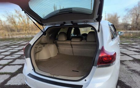 Toyota Venza I, 2012 год, 2 000 000 рублей, 9 фотография