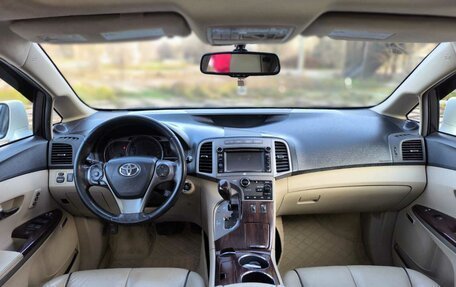 Toyota Venza I, 2012 год, 2 000 000 рублей, 7 фотография