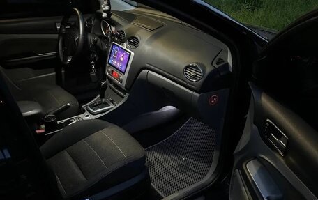 Ford Focus II рестайлинг, 2010 год, 900 000 рублей, 4 фотография