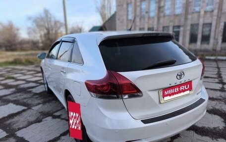 Toyota Venza I, 2012 год, 2 000 000 рублей, 10 фотография
