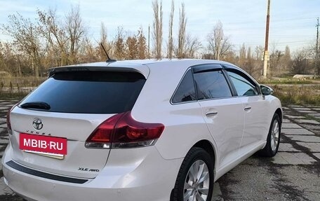 Toyota Venza I, 2012 год, 2 000 000 рублей, 11 фотография