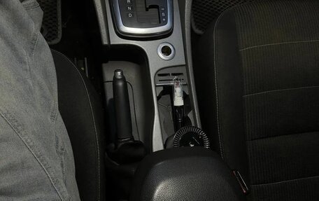 Ford Focus II рестайлинг, 2010 год, 900 000 рублей, 5 фотография