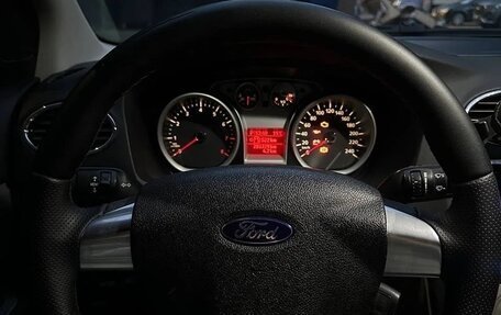 Ford Focus II рестайлинг, 2010 год, 900 000 рублей, 6 фотография