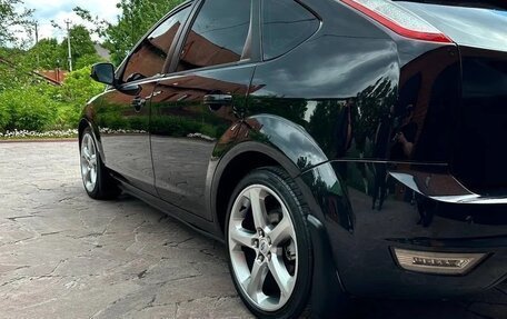 Ford Focus II рестайлинг, 2010 год, 900 000 рублей, 10 фотография