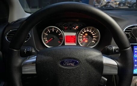 Ford Focus II рестайлинг, 2010 год, 900 000 рублей, 13 фотография