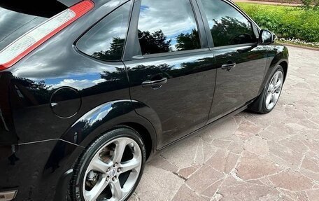 Ford Focus II рестайлинг, 2010 год, 900 000 рублей, 9 фотография
