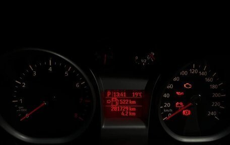 Ford Focus II рестайлинг, 2010 год, 900 000 рублей, 8 фотография
