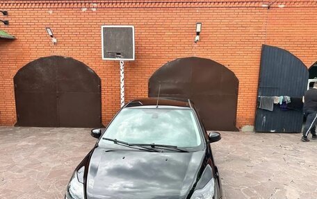 Ford Focus II рестайлинг, 2010 год, 900 000 рублей, 16 фотография