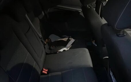 Ford Focus II рестайлинг, 2010 год, 900 000 рублей, 17 фотография