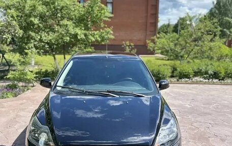 Ford Focus II рестайлинг, 2010 год, 900 000 рублей, 18 фотография