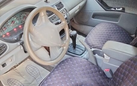 Mitsubishi Galant VIII, 2001 год, 224 000 рублей, 7 фотография