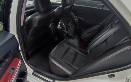 Toyota Camry, 2012 год, 1 454 000 рублей, 5 фотография