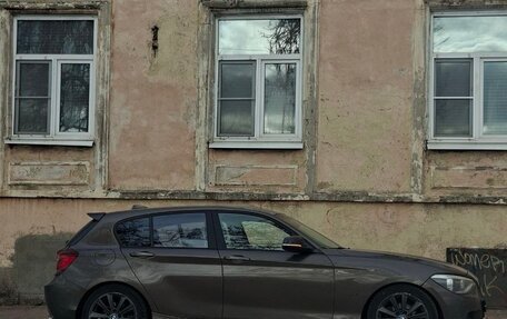 BMW 1 серия, 2012 год, 1 150 000 рублей, 4 фотография