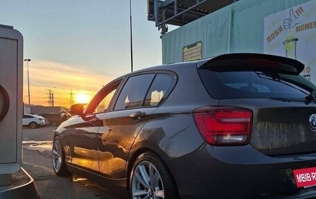 BMW 1 серия, 2012 год, 1 150 000 рублей, 3 фотография