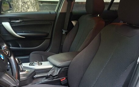 BMW 1 серия, 2012 год, 1 150 000 рублей, 6 фотография